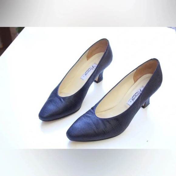 Rangoni pumps - Picture 6 of 10